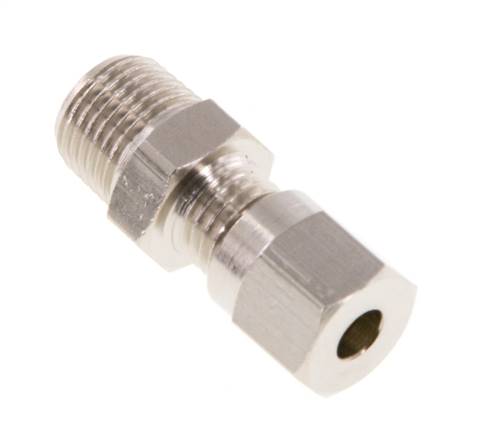 GE 4 LLR MSV