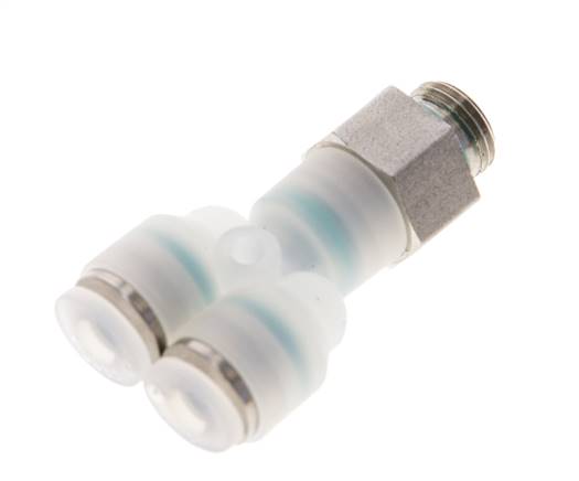 Sang-A IQSY 184 G PVDF