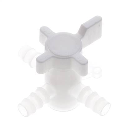 SHT 10 PVDF