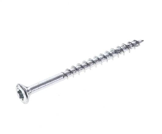 Fischer SPAN 3,5X45 TX