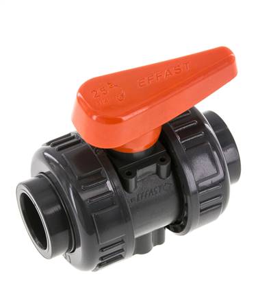 PVCKH 25 EPDM