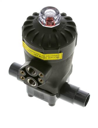 PVCMVEKS 25 EPDM