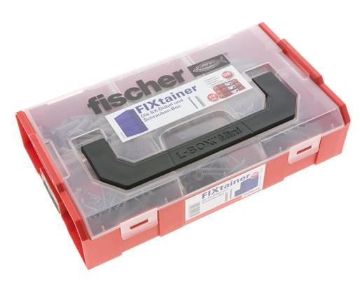 Fischer FISCHER FIX SXS