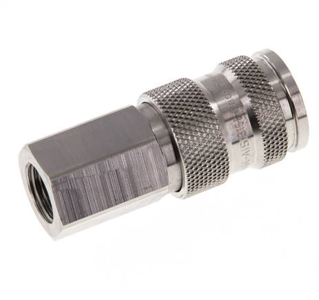 Parker KDGI 14 NW7 ES4A KV