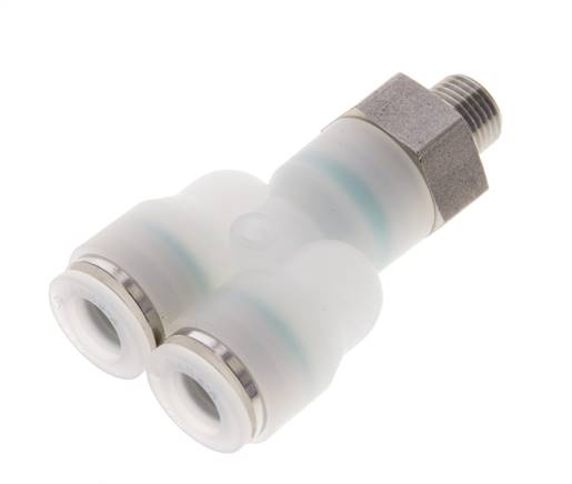 Sang-A IQSY 188 PVDF