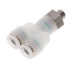 Sang-A IQSY 188 PVDF