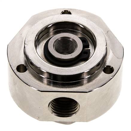 DDFV 38-3 V