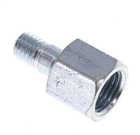 SNRN M6X1-M10X1