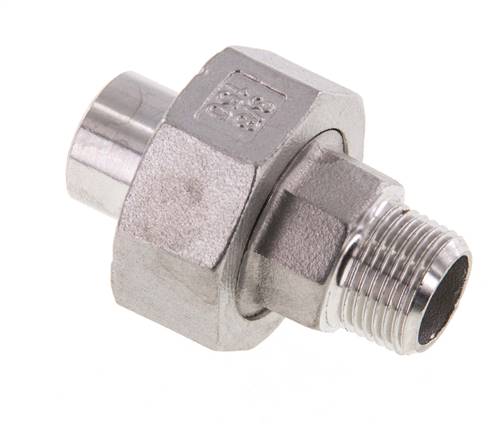 DNT 3838 ASA ES