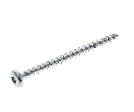 Fischer SPAN 4X50 HR TX