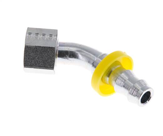 Parker STPW45 3810