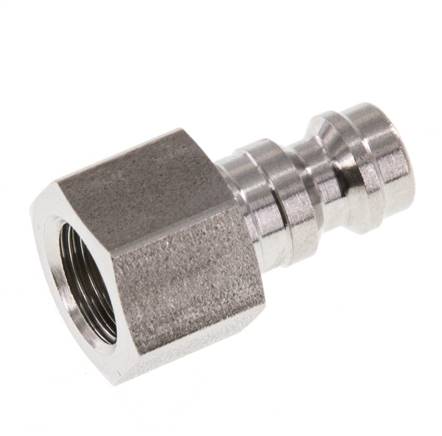 Parker KSGI 18 NW5 ES4A