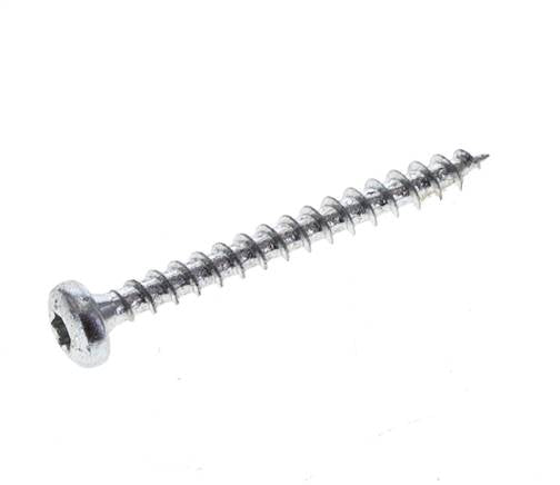 Fischer SPAN 3X30 HR TX