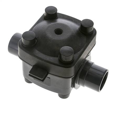 PVCMVKS 40 EPDM