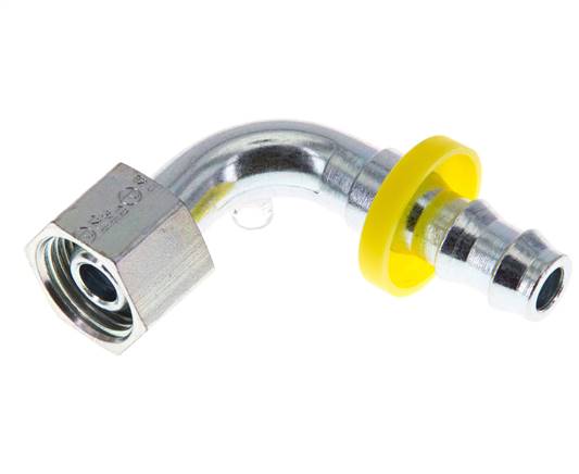 Parker STPW90 3810