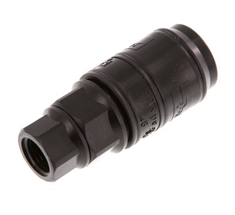 Parker KDGI 14 NW7 PO
