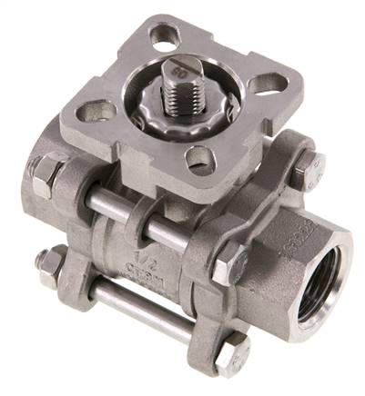KH 123 F ES