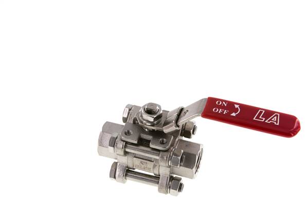 KH 123 ES E-NPT