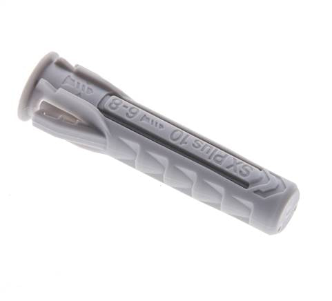 Fischer DUBEL SX10X50