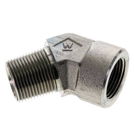 WE 3445 NPT