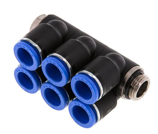 Sang-A IQSLV6 3812 G