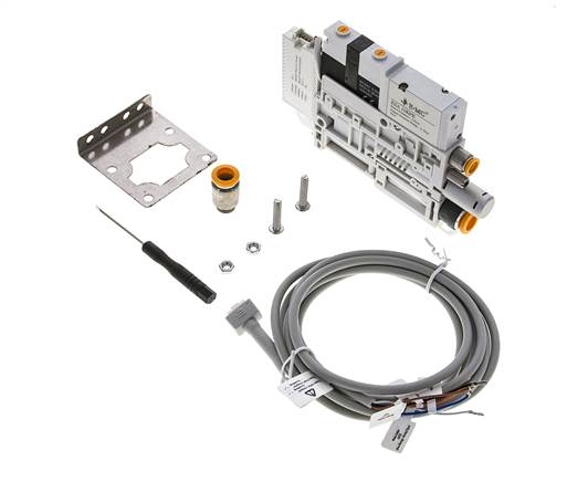 EMC EZA 15 KPE