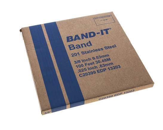 Band-It C203