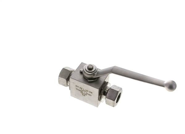 KH 22 L HD ES