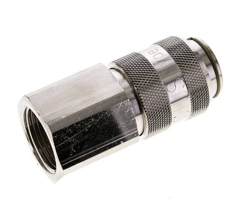 Parker KDGI 10 NW15 MSV