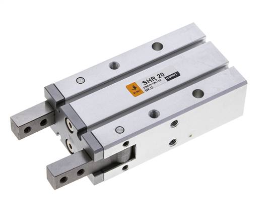 EMC SHR 20