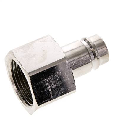Parker KSGI 10 NW15 MSV