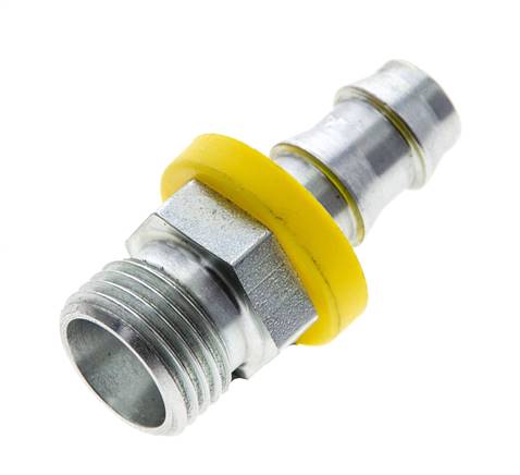 Parker GTP M1610
