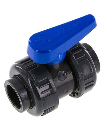 PVCKH 25 WASSER