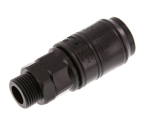 Parker KDG 38 NW7 PO