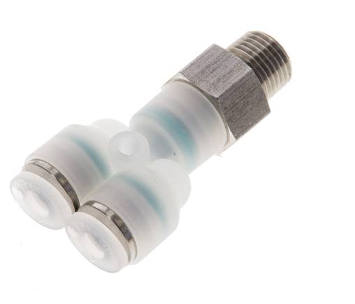 Sang-A IQSY 184 PVDF