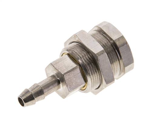 Parker KDAS 6 NW5 MSV
