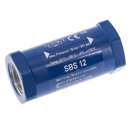 SBS 12