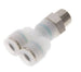Sang-A IQSY 3810 PVDF