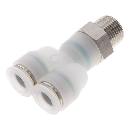 Sang-A IQSY 3810 PVDF