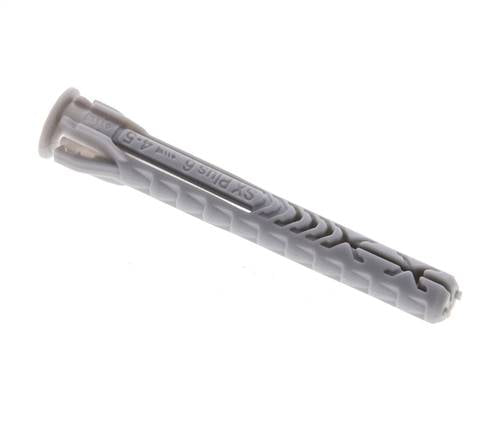 Fischer DUBEL SX6X50