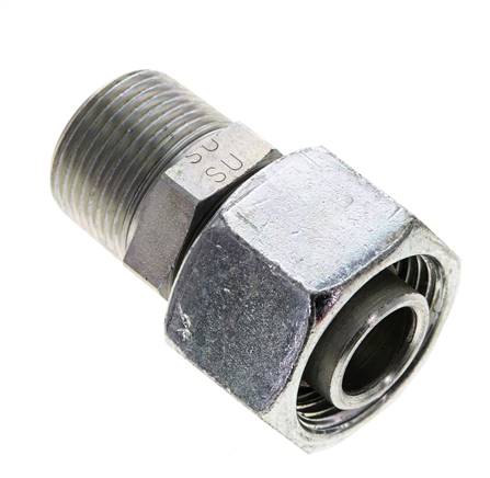 EVGE 20 SR NPT