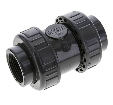 RUCK 114 PVCEPDM