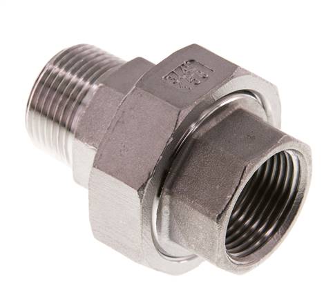 DNT 3434 IA ES