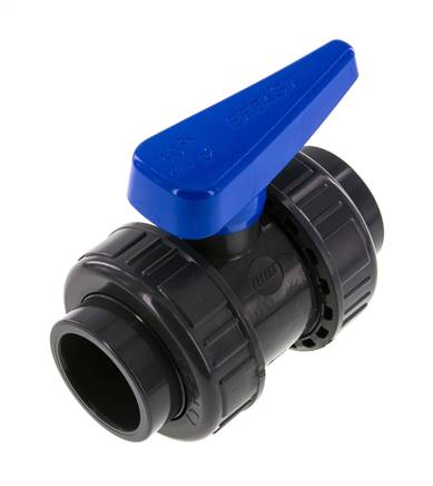 PVCKH 40 WASSER