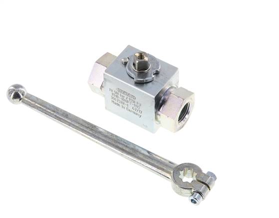 Hydac KH 38 HD-NPT