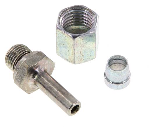 EVGE 6 LR