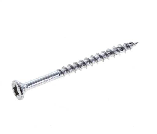 Fischer SPAN 3,5X45 KS