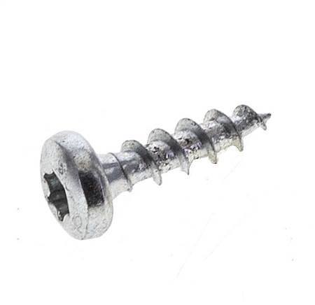Fischer SPAN 4X16 HR TX