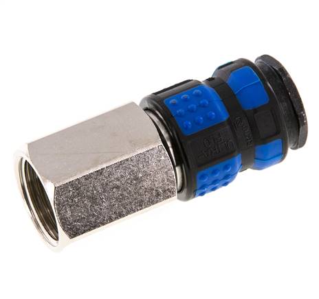 Parker KDGI 12 NW7 STK