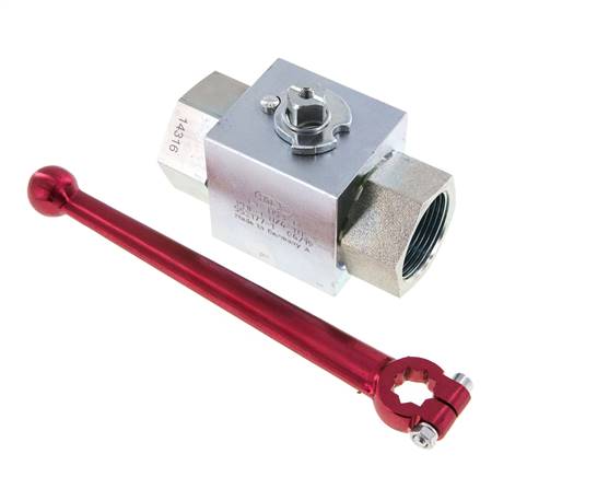 Hydac KH 114 HD